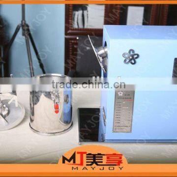 2015 MAYJOY Novel Invention High Mixing Efficiency Lab Use powder mixer used