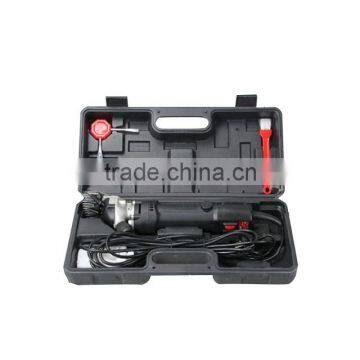 Manufacturers 350W sheep hair clipper, sheep shearing machines