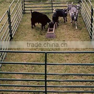 Made in China Steel Durable Cattle Fence photo-2