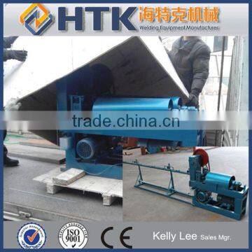 High Speed Wire Straighter and Cutting Machine photo-6