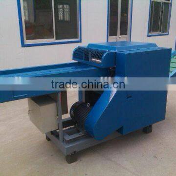 HY Series Latest Waste Rags Cutting Machine Cotton Waste Cutting Machine photo-2