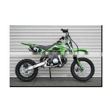 50cc Mini Dirt Bike/ Pit Bike for Kids