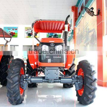TRACTOR L-4508 photo-4