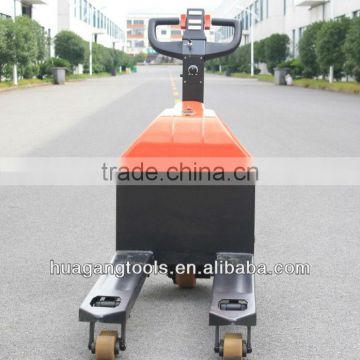 1.3 ton Electric Pallet Truck With Hydraulic Lift