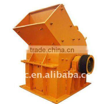 HAMMER CRUSHER