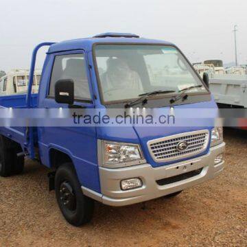Mini Forland RHD Flatbed Cargo Truck, Small Flatbed Truck,cargo Truck 4x2 photo-3