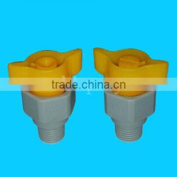 Rinsing Foam Control Quickjet Nozzle photo-4