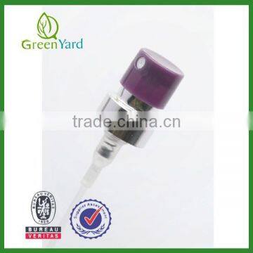 Metal Ferrule & Plastic Actuator 15/400 18/400 20/400,crimp Pump photo-4