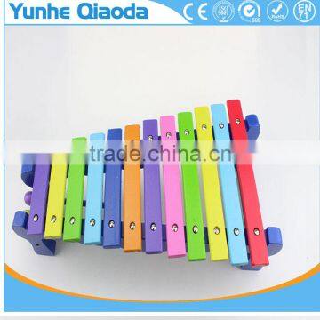 12tonality Colorful Big Xylophone, Best First Musical Instrument for Children, Fun and Educational photo-5