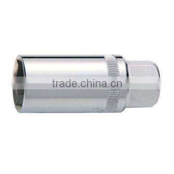 3/8" Drive Magnetic Spark Plug Socket 5/8" photo-2