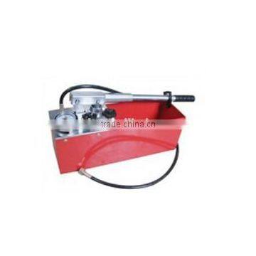 Universal Used Manual Hydraulic Pump for Testing Pipe Pressure Shangyu Factory RP-50 photo-2