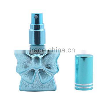 SOO65 Mini Screw Sprayer Bottle Perfume Glass Bottles Empty Bottles photo-2