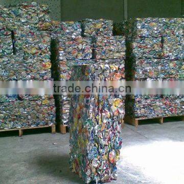 New Product Wood Shaving Baling Machine, Aluminum Recycling Machinery photo-4