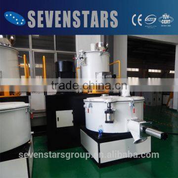 SRL-Z Series Zhangjiagang Sevenstars High Speed CE Certificate High-speed Mixer Machine photo-4