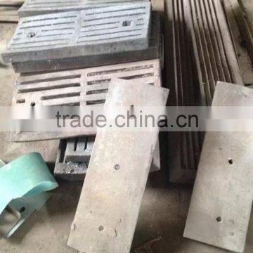 High Production Hammer Mill Crusher photo-5