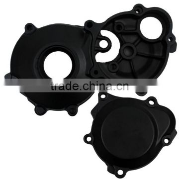 Right Starter Cover Crankcase For GSR400 GSR600 2005-2010