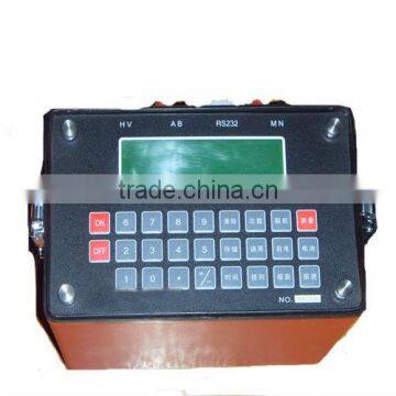 Underground Water Metal Detector Gold High-quality AMT-3 photo-3