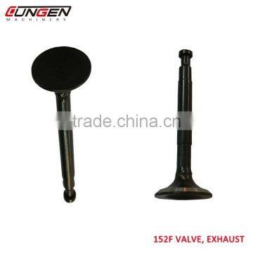 Gaoline engine parts -exhaust/intake Valve