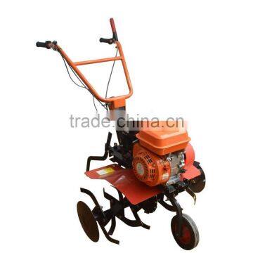 196cc hand power tiller simple farm machines