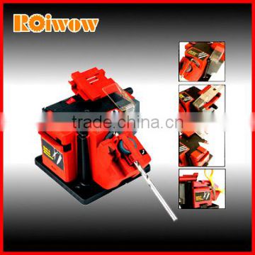 Multi-Task Sharpener/drill bit sharpener