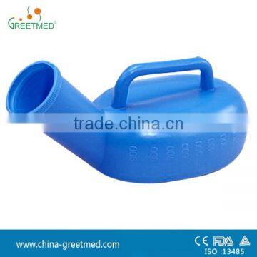 Plastic Urine Pot Female / Male photo-2