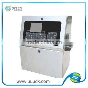 Serial number printing machine for sale