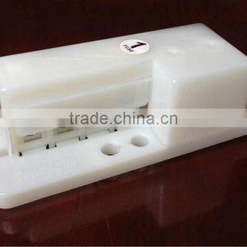 Plastic Nylon Fuse Box photo-4