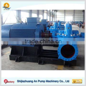 Agricultural Irrigation Diesel Water Pump photo-6