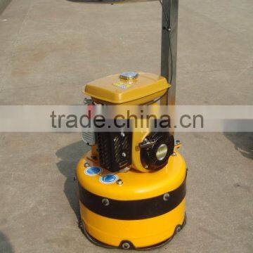 Round Plate Compactor CR-100