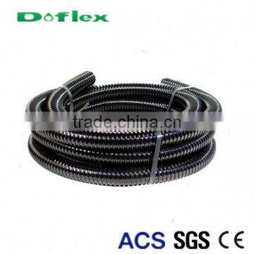 Doflex New Design Fashion Style ACS SGS CE Certificated High Pressure black pocket hose