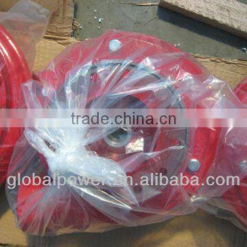 End Suction Centrifugual Pump WS6-45 photo-2