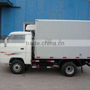 Hot Selling Truck Spare Parts With High Quality photo-6