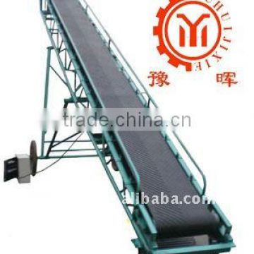 widely used belt conveyor hot sale