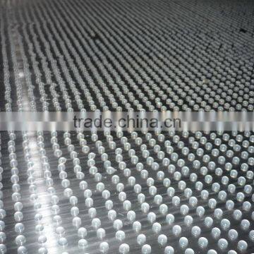 Wax Steel Belt Cooling Granulator photo-2