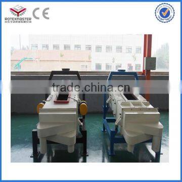 High Excitation Force Vibrating Screener for Sales