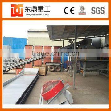 Competitive Price Wood Chips Hammer Mill/wood Sawdust Machine With Good Price photo-2