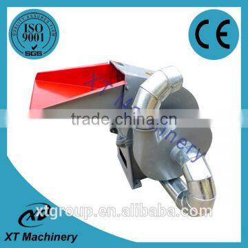 Small Animal Feed Grinder With Reliability and Efficiency photo-2