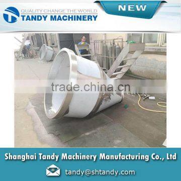 New Crazy Selling Plate Chain Bucket Elevator Hopper photo-2