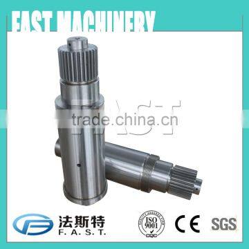roller shaft