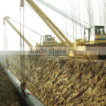 Pipelayer PMGY30