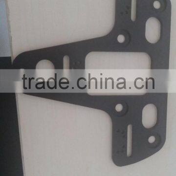 China DEM Customized Precision Casting Parts photo-3