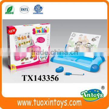 Promotional Educational Kids Magnetic Drawing Board Writing Board Learning Board photo-5