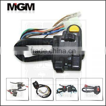 OEM High Quality Motorcycle Handle Bar Switch/motorcycle Rear Brake Switch photo-5