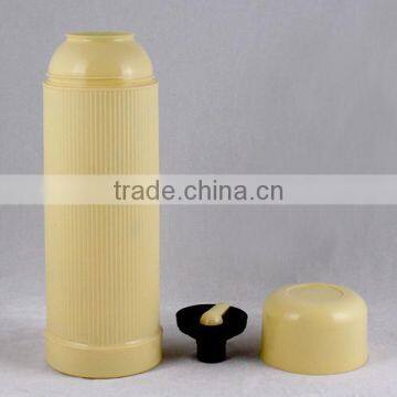 High Grade New Fashion Color Vacuum Glass Liner Thermos Flask (FGAG) photo-4