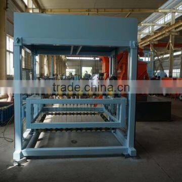 High Efficiency New Clc Foam Concrete Brick Cutting Machine photo-2
