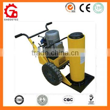 All Heights with Electric Pumps 50 and 100 ton Power Lifting Jack