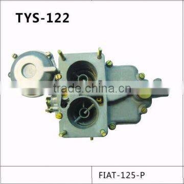 FIAT-125-P Carburetors