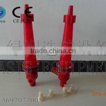 New Style Laboratory Hydro-cyclone Separator/Latest Laboratory Hydro-cyclone Separator/Small Size Hydro Cyclone photo-2