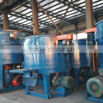 High Quality CE ISO9001:2008 Certificated Foundry Sand Mixer photo-4