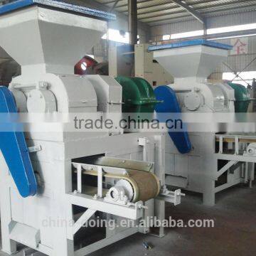 Rubber Machine Rubber Powder Grinding Machine Waste Tire Recycling Rubber Powder Machine photo-2